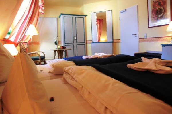 Hotel Nordic (Norderstedt)